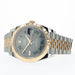 Rolex Datejust 41mm 18kt Yellow Gold & Stainless Steel 126333