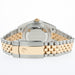 Rolex Datejust 41 Champagne Dial Solid 18kt Yellow Gold & Stainless Steel 126333