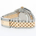 Rolex Datejust 41 Champagne Dial Solid 18kt Yellow Gold & Stainless Steel 126333