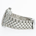 Rolex Datejust 41 Wimbledon Fluted Jubilee Stainless Steel 126334