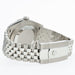 Rolex Datejust 41 Wimbledon Fluted Jubilee Stainless Steel 126334