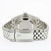 Rolex Datejust 41 Wimbledon Fluted Jubilee Stainless Steel 126334