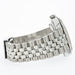 Rolex Datejust 41 Wimbledon Fluted Jubilee Stainless Steel 126334