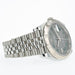 Rolex Datejust 41 Wimbledon Fluted Jubilee Stainless Steel 126334