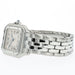Cartier Panthere De Cartier Midsize 27MM Stainless Steel Quartz WSPN0011 4575