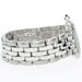 Cartier Panthere De Cartier Midsize 27MM Stainless Steel Quartz WSPN0011 4575