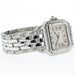 Cartier Panthere De Cartier Midsize 27MM Stainless Steel Quartz WSPN0011 4575