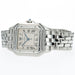 Cartier Panthere De Cartier Midsize 27MM Stainless Steel Quartz WSPN0011 4575
