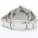 Rolex Milgauss Black Dial Green Crystal Stainless Steel 40MM 116400GV