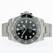 Rolex Submariner No-Date Black Dial Stainless Steel Automatic Oyster 114060