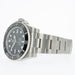 Rolex Submariner No-Date Black Dial Stainless Steel Automatic Oyster 114060