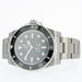 Rolex Submariner No-Date Black Dial Stainless Steel Automatic Oyster 114060