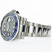Rolex GMT-Master II Blue/Black Bezel "Batman" Stainless Steel Oyster 126710BLNR