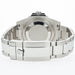 Rolex GMT-Master II Blue/Black Bezel "Batman" Stainless Steel Oyster 126710BLNR