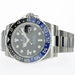 Rolex GMT-Master II Blue/Black Bezel "Batman" Stainless Steel Oyster 126710BLNR