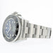 Rolex Sea-Dweller Deepsea Blue Dial James Cameron Stainless Steel 126660