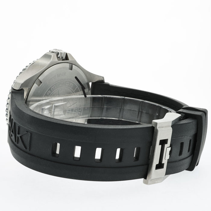 Hamilton Khaki Navy Scuba Automatic Stainless Steel H82315331