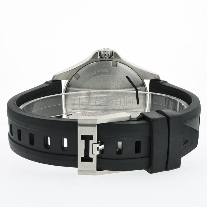 Hamilton Khaki Navy Scuba Automatic Stainless Steel H82315331
