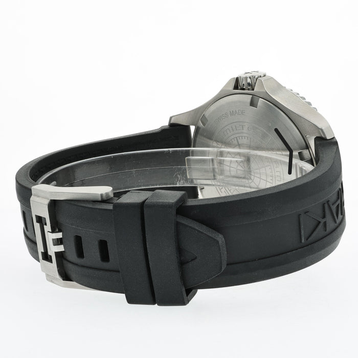 Hamilton Khaki Navy Scuba Automatic Stainless Steel H82315331