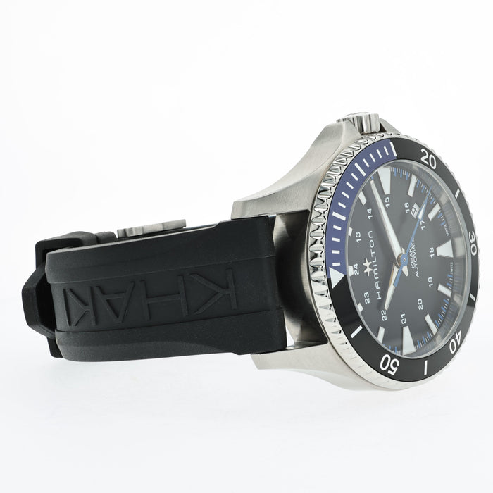 Hamilton Khaki Navy Scuba Automatic Stainless Steel H82315331