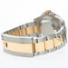 Rolex Submariner Date 18K Yellow Gold and Stainless Steel Blue Dial 126613LB