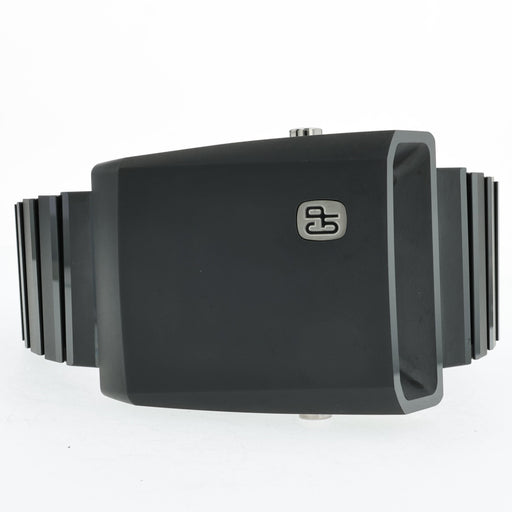 Girard Perregaux Casquette 2.0 Digital Dial Quartz Ceramic 39800-32-001-32A
