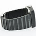 Girard Perregaux Casquette 2.0 Digital Dial Quartz Ceramic 39800-32-001-32A
