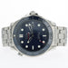 Omega Seamaster Diver Blue Dial Full Size Stainless Steel 212.30.41.20.03.001