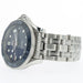 Omega Seamaster Diver Blue Dial Full Size Stainless Steel 212.30.41.20.03.001