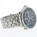 Omega Seamaster Diver Blue Dial Full Size Stainless Steel 212.30.41.20.03.001