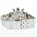 Alain Silberstein Krono Classic White Triple Calendar Moon Phase Limited Edition