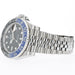 Rolex GMT-Master II Blue/Black Bezel "Batman" Stainless Steel Oyster 126710BLNR