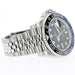 Rolex GMT-Master II Blue/Black Bezel "Batman" Stainless Steel Oyster 126710BLNR