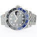 Rolex GMT-Master II Blue/Black Bezel "Batman" Stainless Steel Oyster 126710BLNR