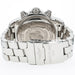 Super Avenger Black Dial Chronograph Stainless Steel 48MM Automatic A13370