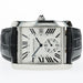 Cartier Tank MC Silver Dial Small Seconds Stainless Steel W5330003 3589