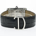Cartier Tank MC Silver Dial Small Seconds Stainless Steel W5330003 3589