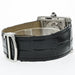 Cartier Tank MC Silver Dial Small Seconds Stainless Steel W5330003 3589