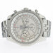 Breitling Bentley 6.75 Silver Dial Chronograph Stainless Steel 48MM A44362