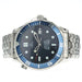 Omega Seamaster 300 Blue Dial Stainless Steel Automatic 41MM 2531.80