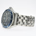 Omega Seamaster 300 Blue Dial Stainless Steel Automatic 41MM 2531.80