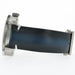 Montblanc 1858 Geosphere 42MM Titanium Blue Dial Automatic 125565
