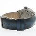 Montblanc 1858 Geosphere 42MM Titanium Blue Dial Automatic 125565