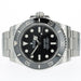 Rolex Submariner No Date Black Dial Stainless Steel Oyster 41MM 124060