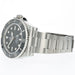 Rolex Submariner No Date Black Dial Stainless Steel Oyster 41MM 124060