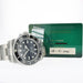 Rolex Submariner No Date Black Dial Stainless Steel Oyster 41MM 124060