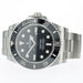 Rolex Submariner No Date Black Dial Stainless Steel Oyster 41MM 124060