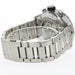 TAG Heuer Carrera Skeleton Chronograph Twin Time Batman 45MM Steel CBG2A1Z