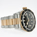 Tudor Black Bay Black Dial Stainless Steel & Yellow Gold 41MM 79733N