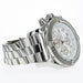 Super Avenger White Dial Chronograph Stainless Steel 48MM Automatic A13370